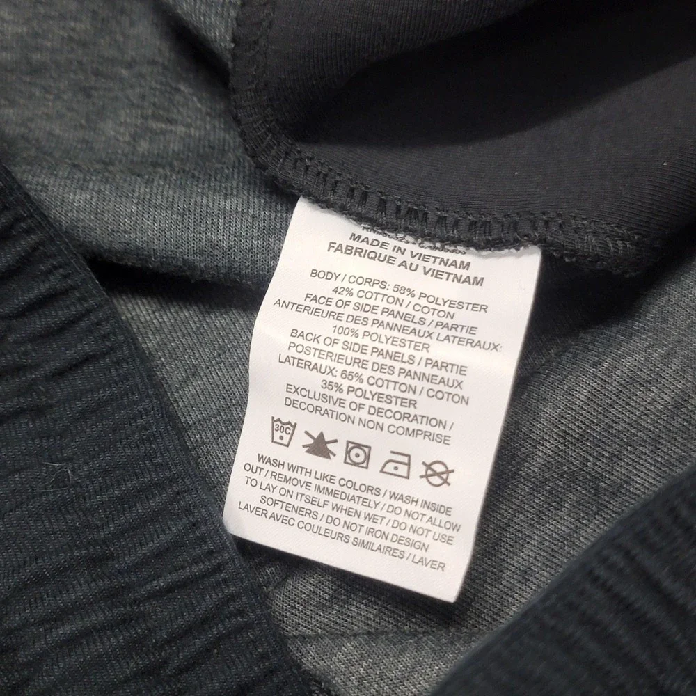 Nike please read
